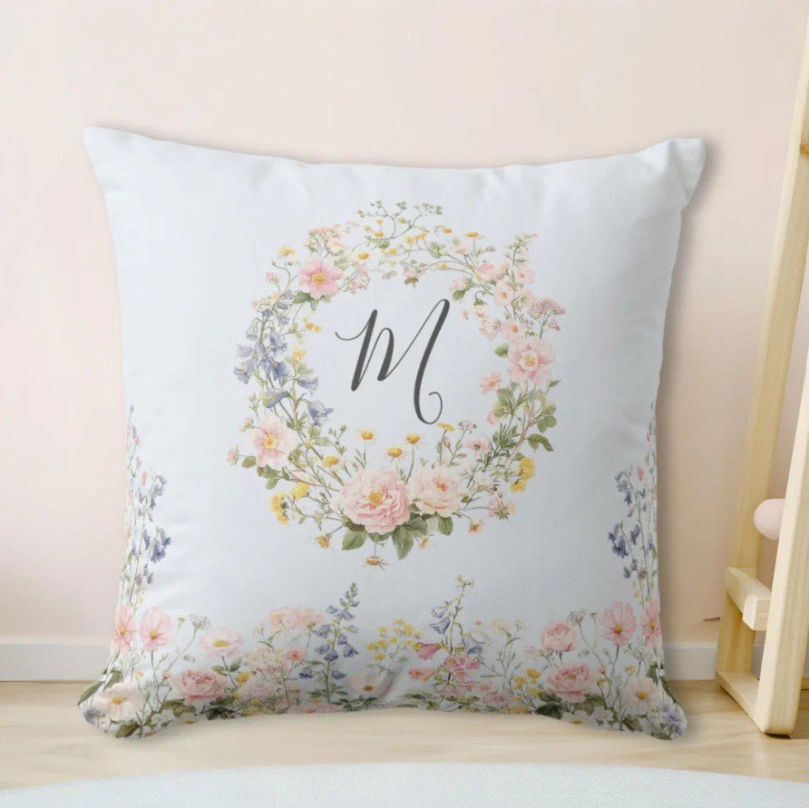 Spring themed baby gift