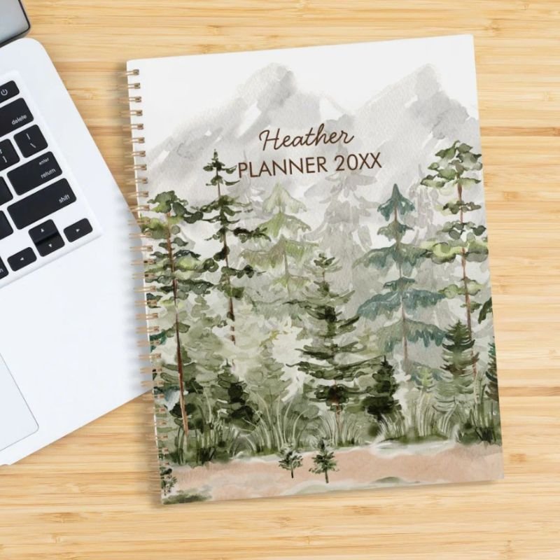 stationery and Organization