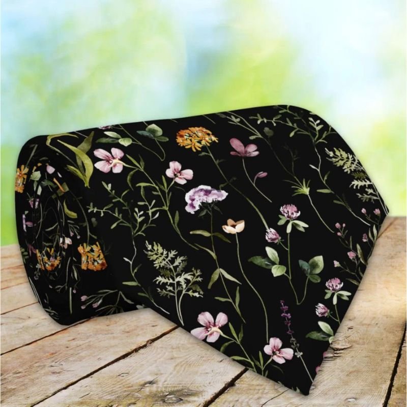 https://www.zazzle.com/wildflower_garden_floral_pattern_neck_tie-256505396308956372